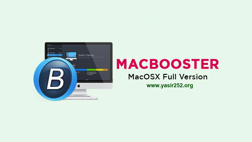 Download Macbooster Full Version MacOSX
