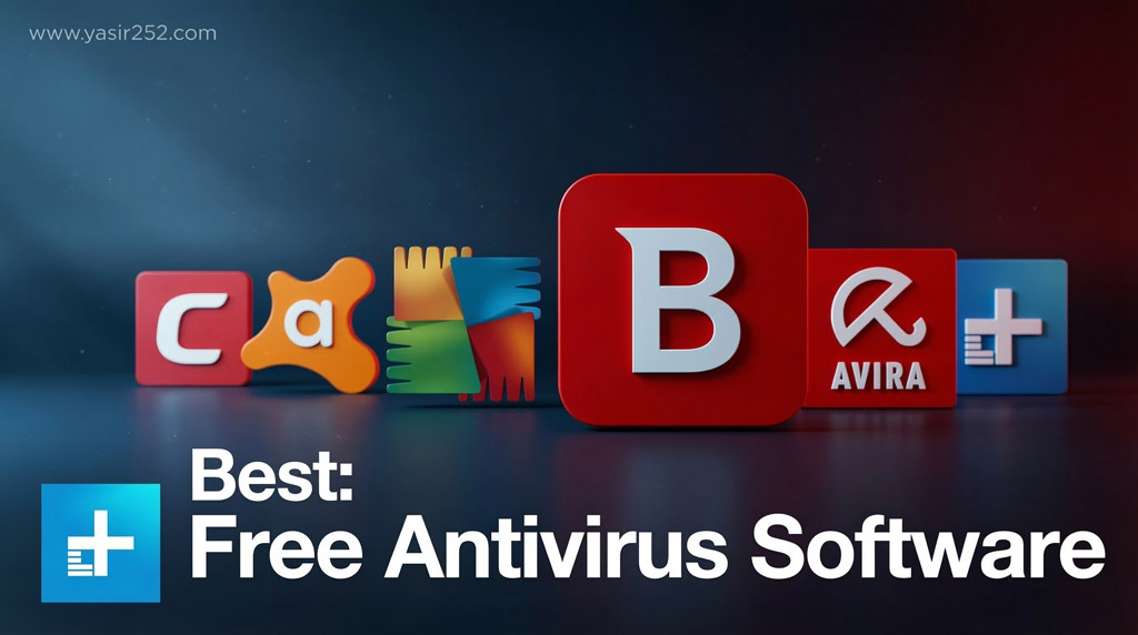 Antivirus Gratis Terbaik 2026 Yasir252