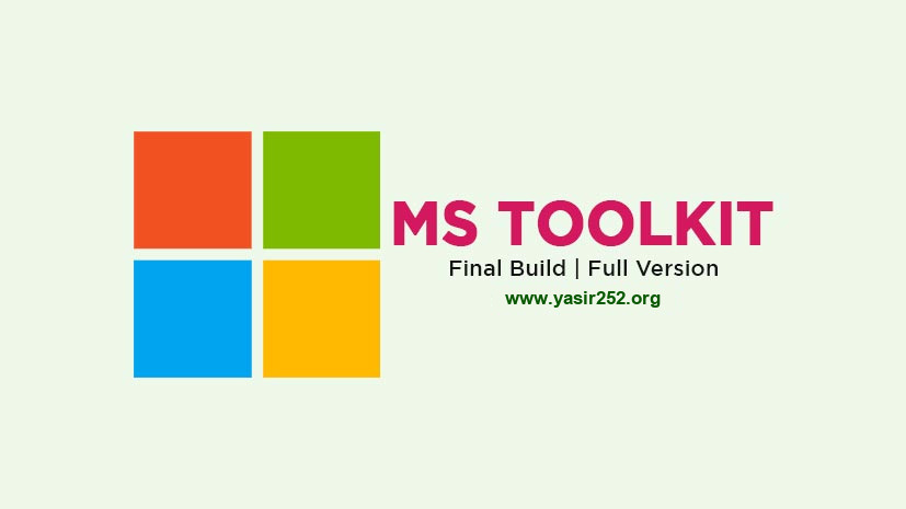 Download Microsoft Toolkit EZ KMS Activator
