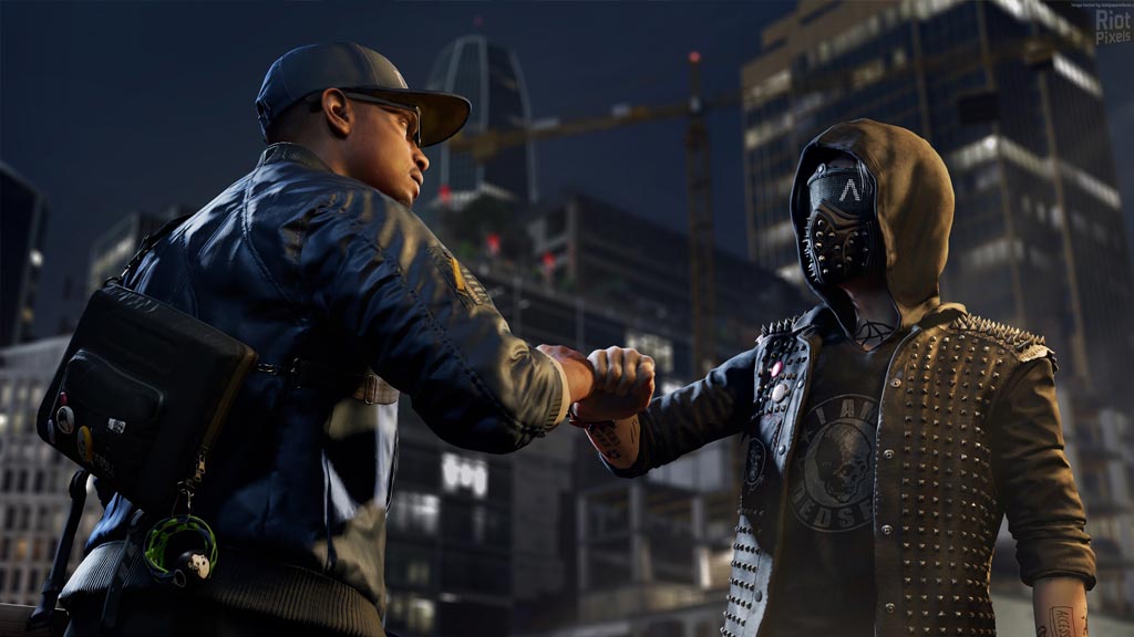 Download Watch Dogs 2 Full Version Gratis Terbaru