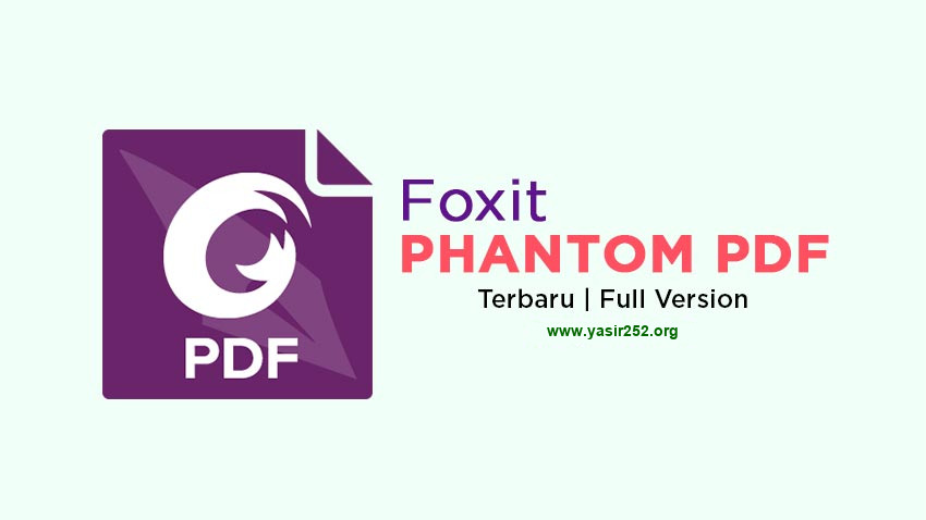 Foxit PDF Editor Pro Full Version