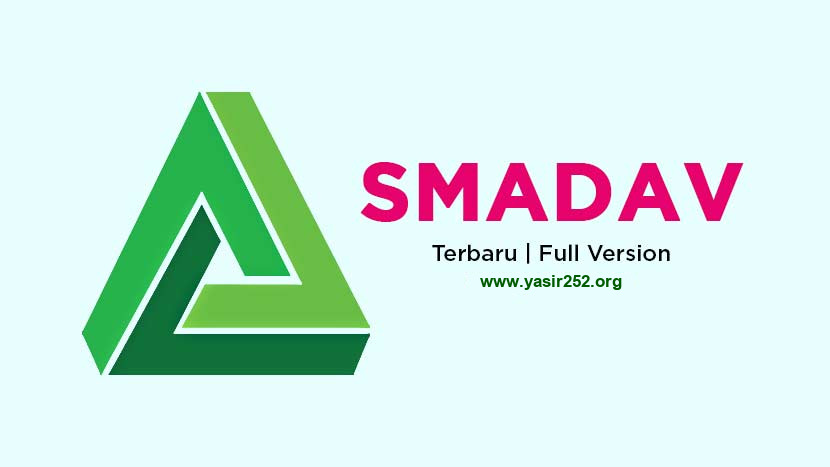 Smadav Pro Antivirus Full Version