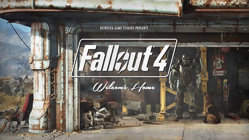 Fallout 4 GOTY PC Game