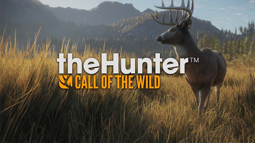 theHunter Call of the Wild Full Version