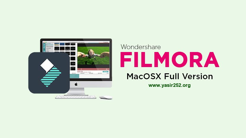 Download Filmora Mac Full Version Gratis