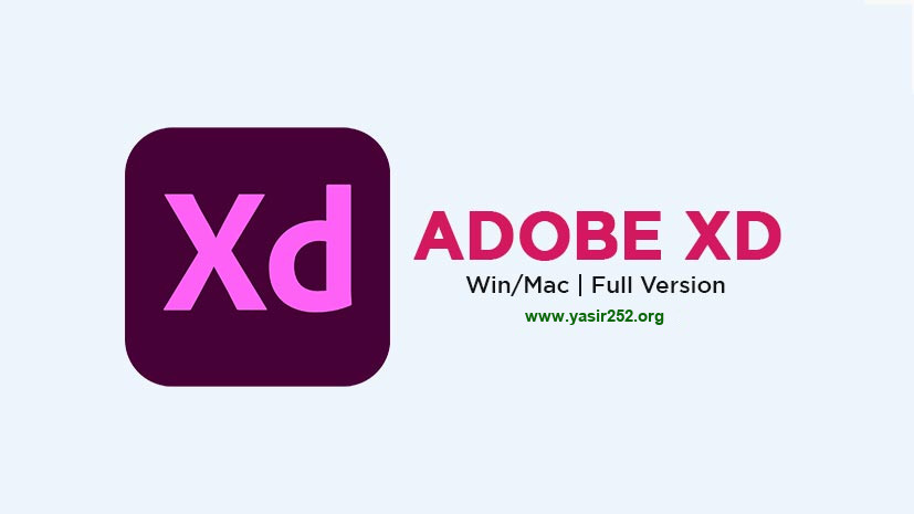 Download Adobe XD Full Version Free