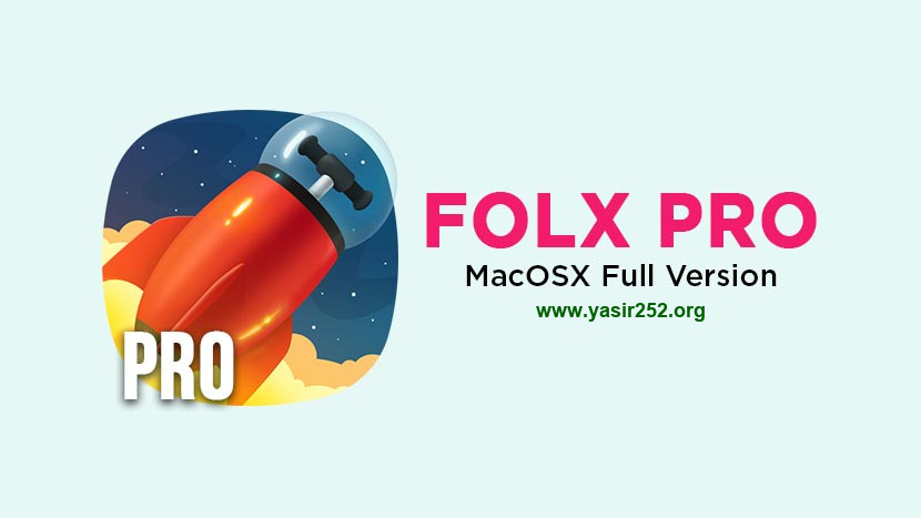 Folx Pro Mac Download Full Crack