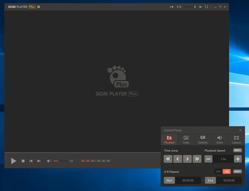 GOM Player Free Download