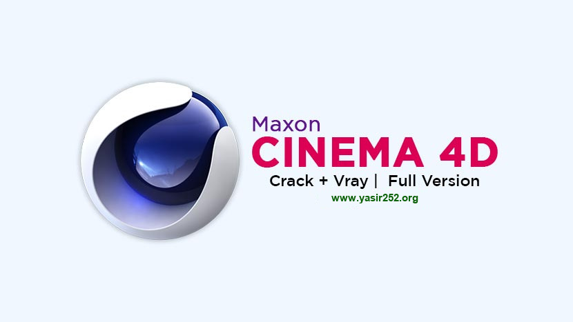 Download Cinema 4D 2026 Full Version Gratis Windows PC