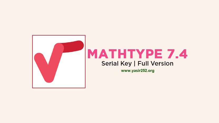 Download MathType Full Version