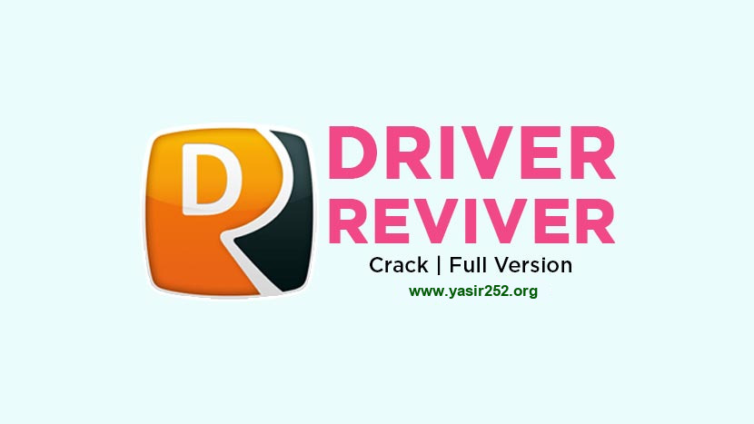 Download Driver Reviver Full Version