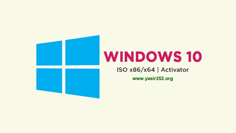 Windows 10 Pro Full Version