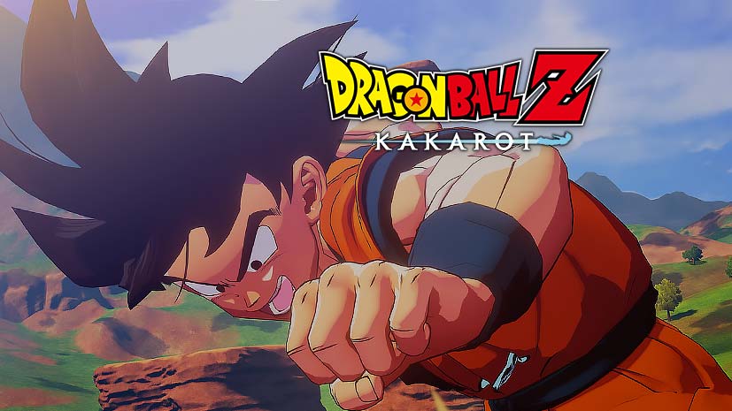 Download Dragon Ball Z Kakarot Full Version PC Game Gratis