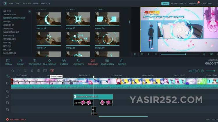 Wondershare Filmora Download Full Crack