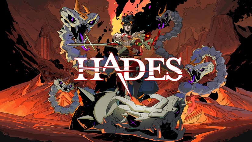 Download Hades PC Full Version