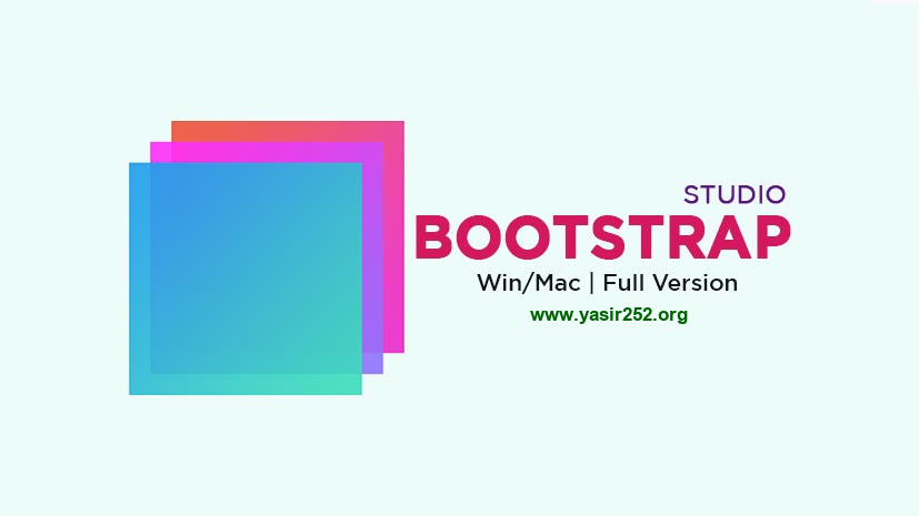 Download Bootstrap Studio Full Version Free