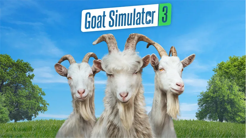 Download Goat Simulator 3 Full PC Game