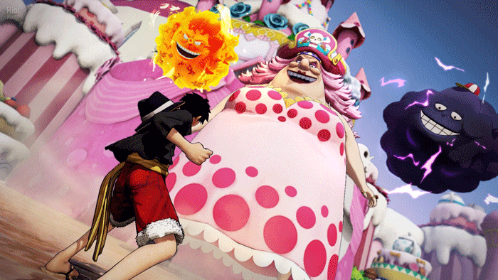 One Piece PC Game Full Crack Free