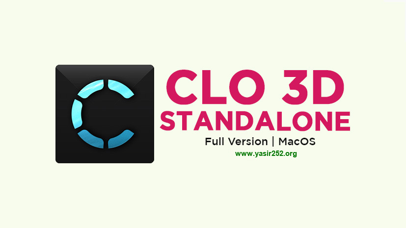Download CLO Standalone Full Version Crack