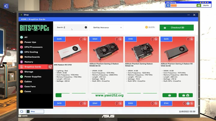 PC Building Simulator 2 Full Version