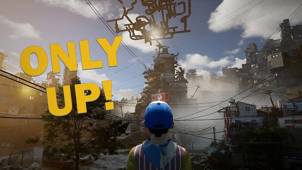 Download Only Up Full Version Game PC