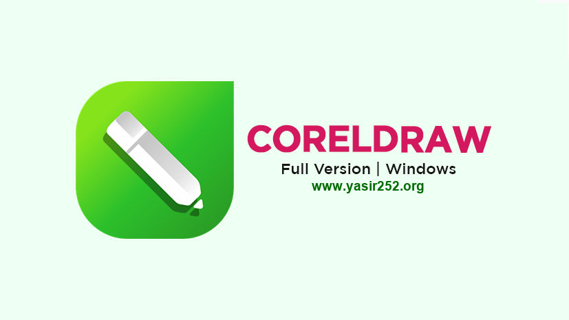 Download CorelDRAW Full Version Gratis (2025)