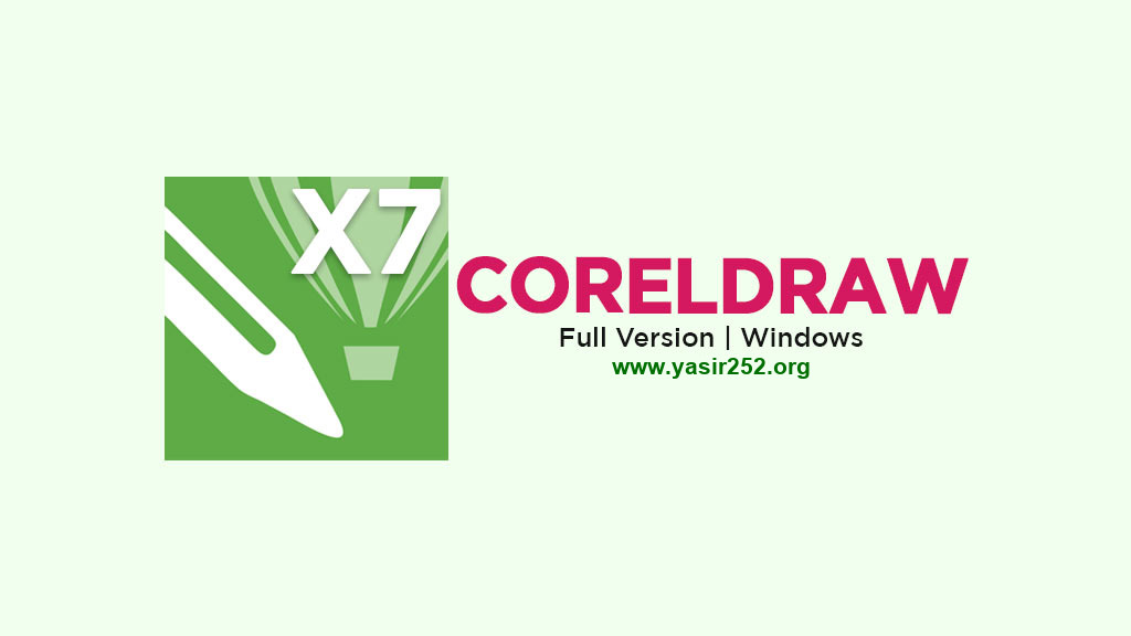 Download Corel Draw X7 Full Version Gratis (Link Aman)