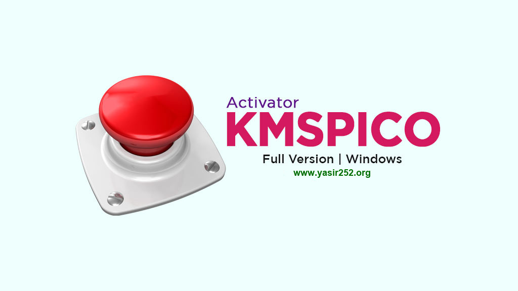 Download KMSpico Activator v10.2 Final Gratis