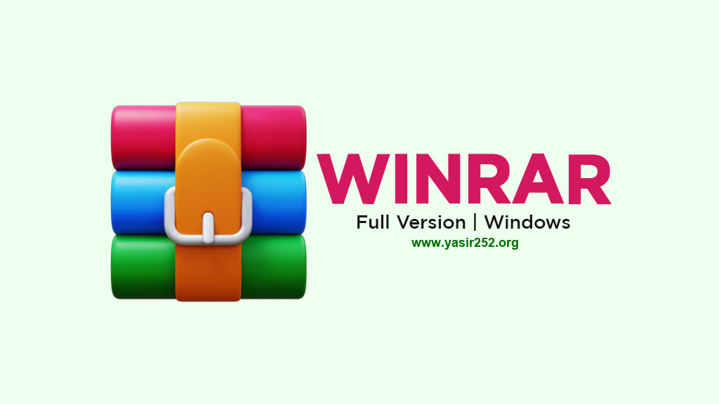 Download WinRAR Full Version Gratis