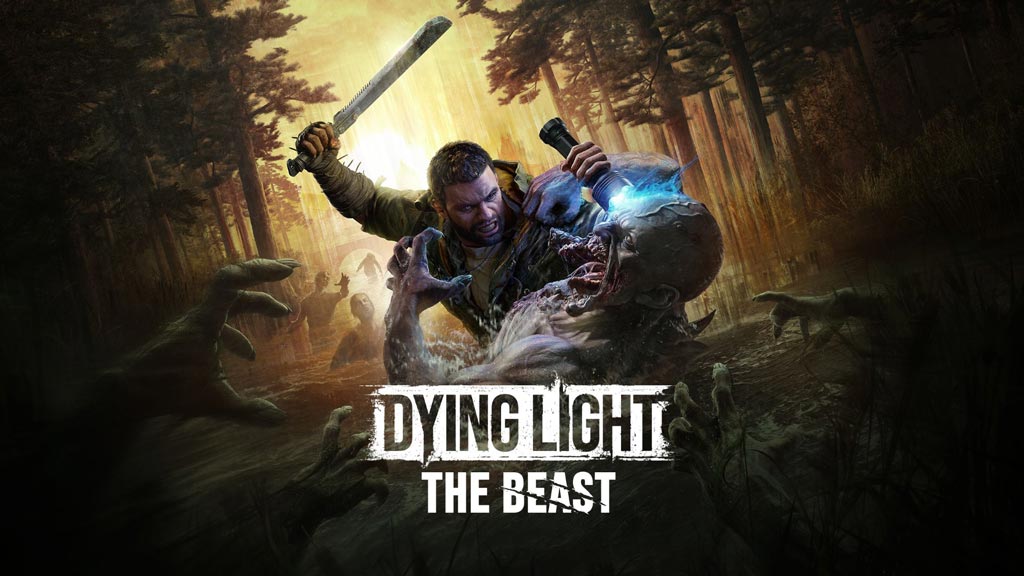 Dying Light The Beast PC Game Full Version