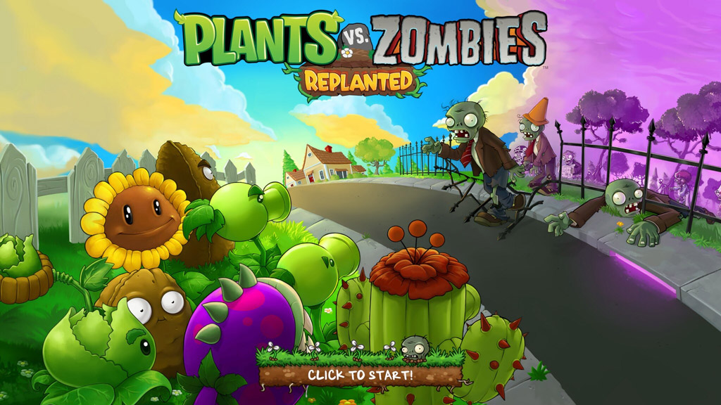 Download Plants VS Zombies PC Full Crack Gratis