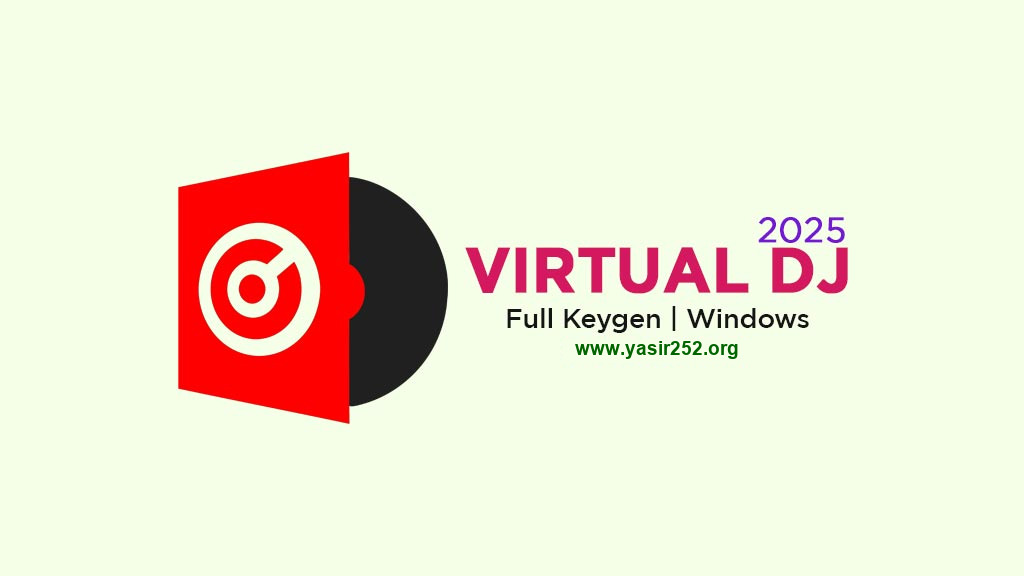Download Virtual Dj 2025 Full Version
