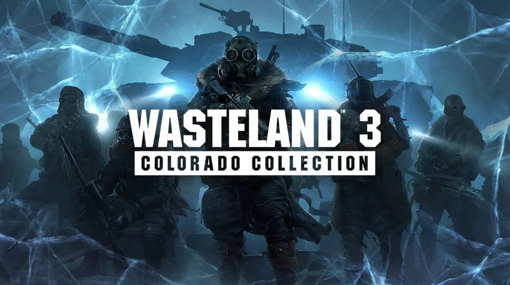 Download Wasteland 3 PC Full Version Gratis