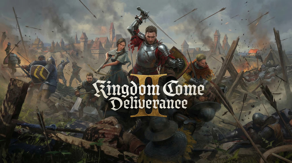 Kingdom Come Deliverance 2 Free Download v1.5.3 (PC)