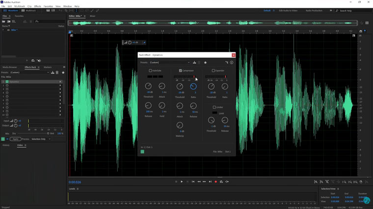 Adobe Audition 2026 Full Crack Free Download
