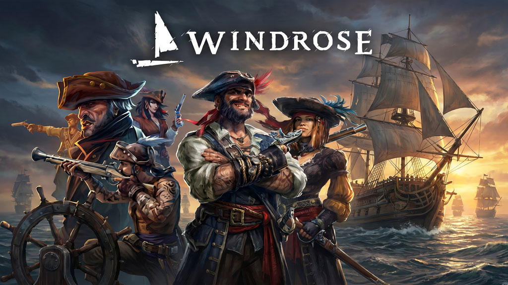 Download Windrose Full Version PC Game